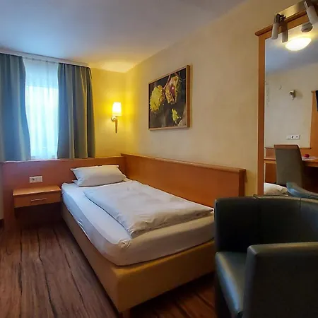 Hotel-gasthof Lamm 2*