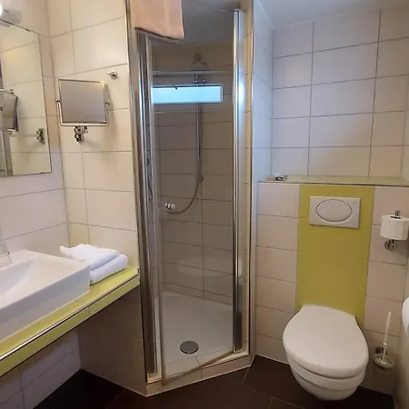 Hotel-gasthof Lamm 2* Rot am See