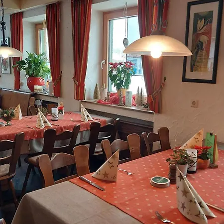 Hotel-gasthof Lamm