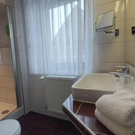 Hotel-gasthof Lamm 2* Rot am See