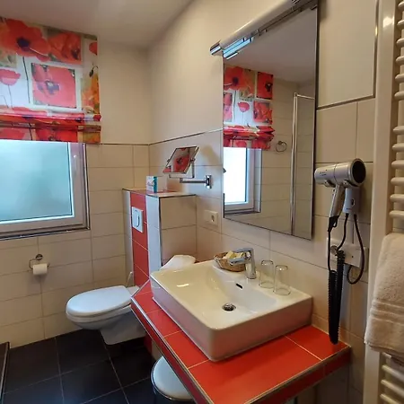 Hotel-gasthof Lamm