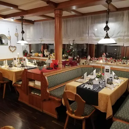 Hotel-gasthof Lamm 2*