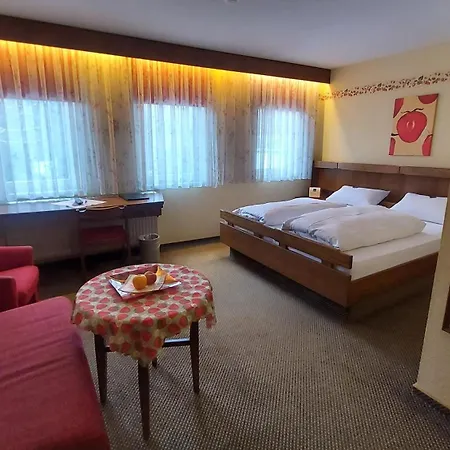 Hotel-gasthof Lamm Rot am See