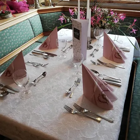Gasthuis Hotel-gasthof Lamm
