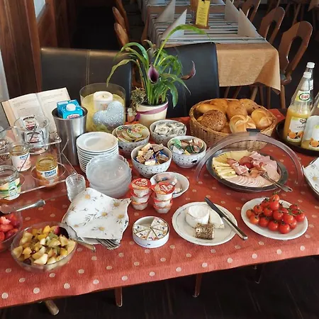 Hotel-gasthof Lamm Gasthuis 2*